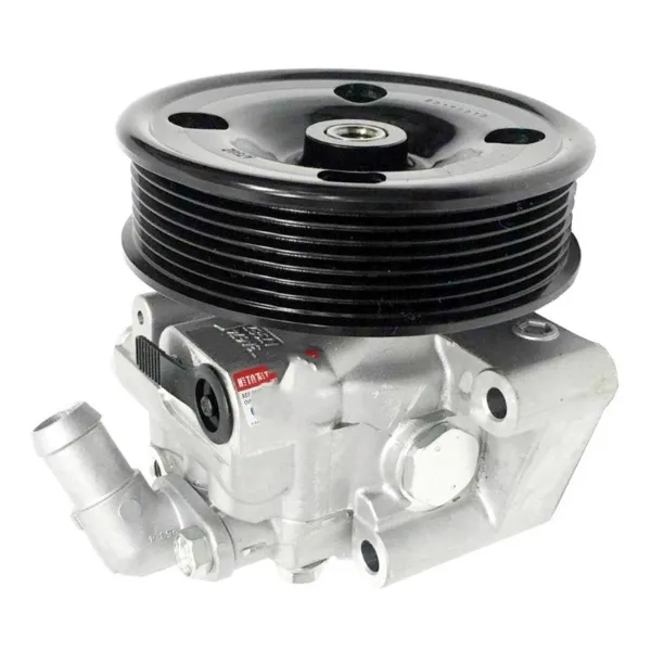 Насос ГУР CC113A696BB Ford
