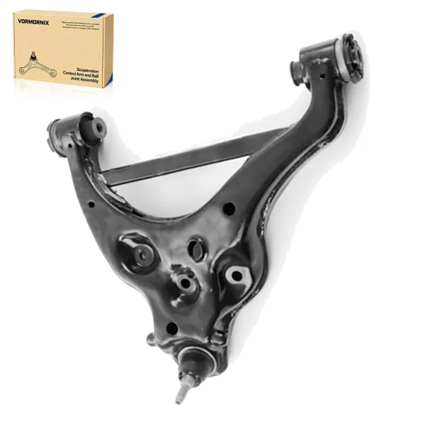 Рычаг передней подвески левый FL3Z3079B Ford