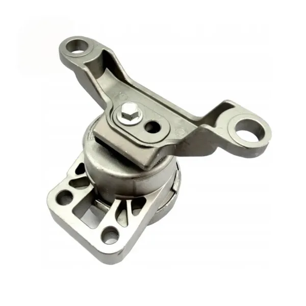Правая подушка двигателя 1417258 Ford