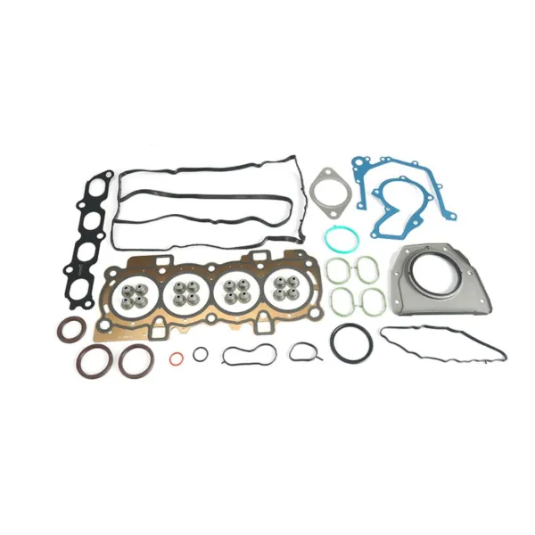 Прокладка глушителя 3M519451JB Ford