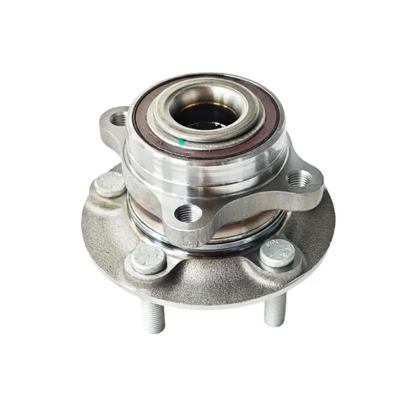 Передняя ступица DG9Z1104A Ford