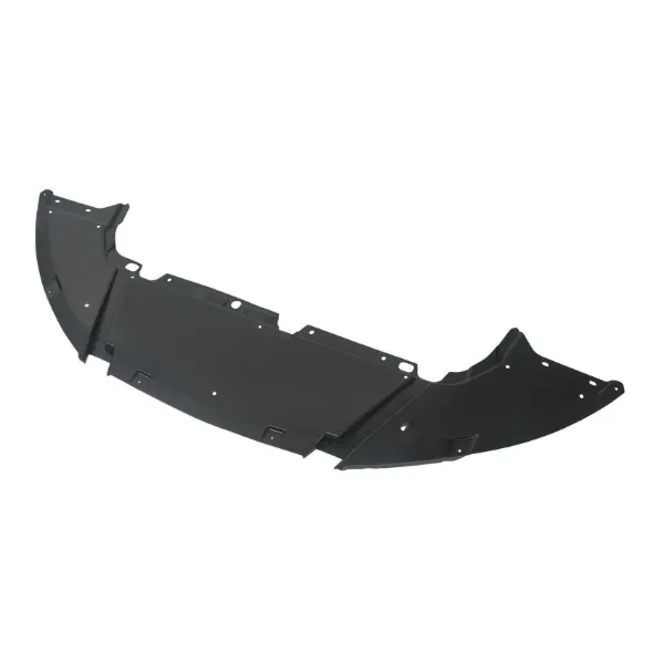Защита бампера переднего BM51A8B384A Ford
