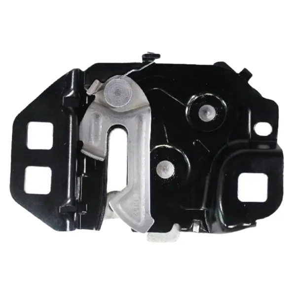Замок капота правый DS7Z16700A Ford