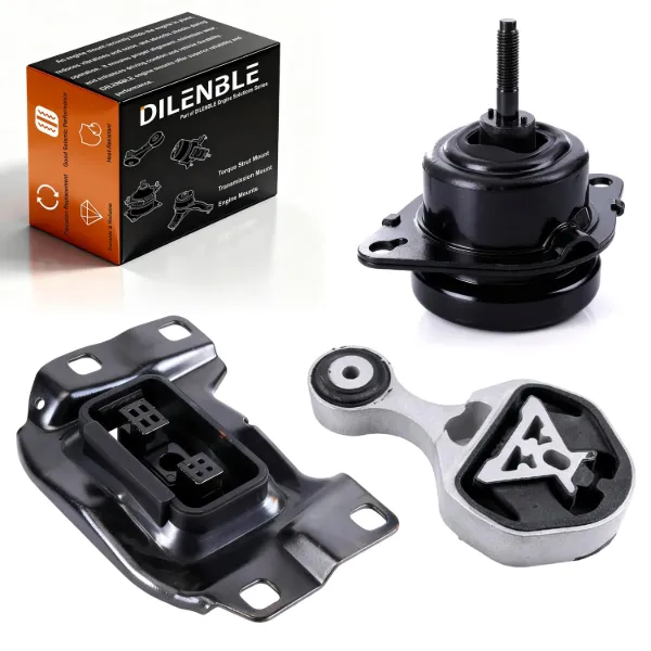 Правая подушка двигателя BB5Z6038F Ford