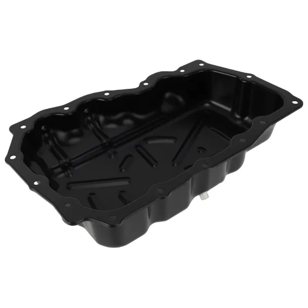Поддон двигателя GK2Q6675AA Ford