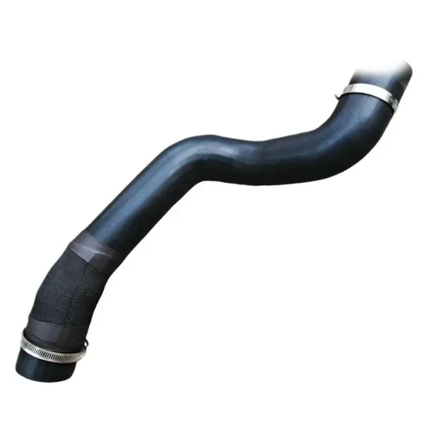 Патрубок интеркулера AB396K683CE Ford