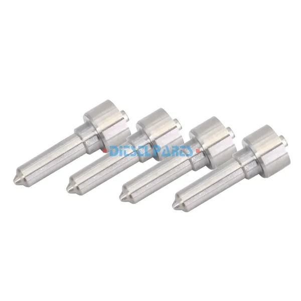 Топливные форсунки EJDR00501Z Ford