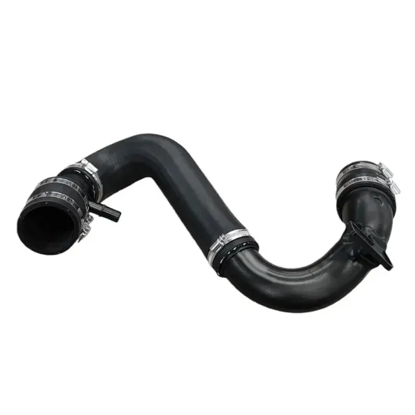 Патрубок интеркулера K2G36F073CC Ford