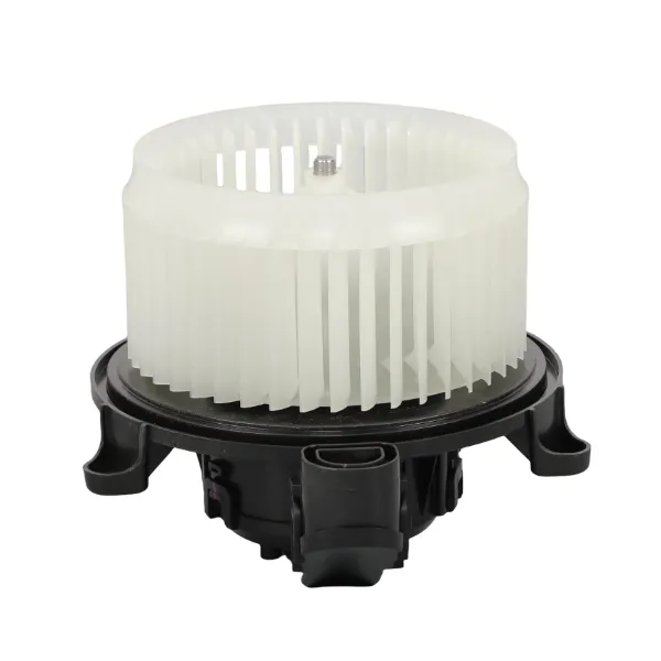 Вентилятор печки BK2T18456AA Ford