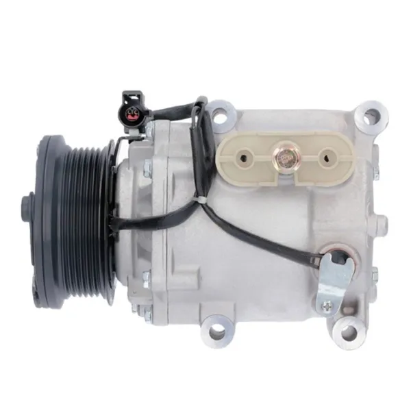Компрессор кондиционера 4588121 Ford