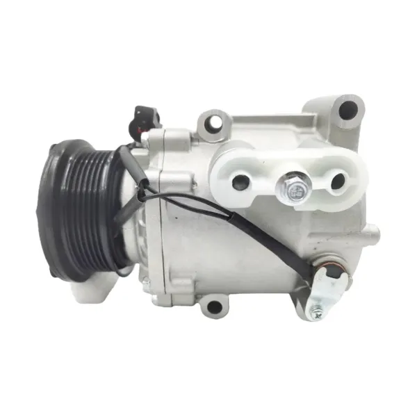 Компрессор кондиционера 1S7H19D629 Ford