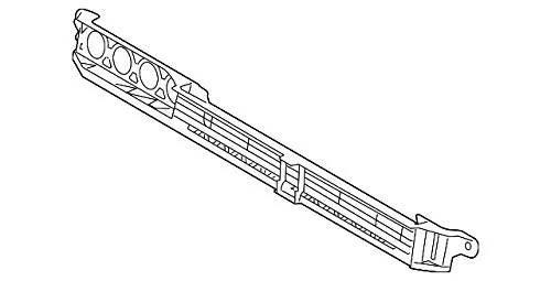  FL3Z7B142A Ford
