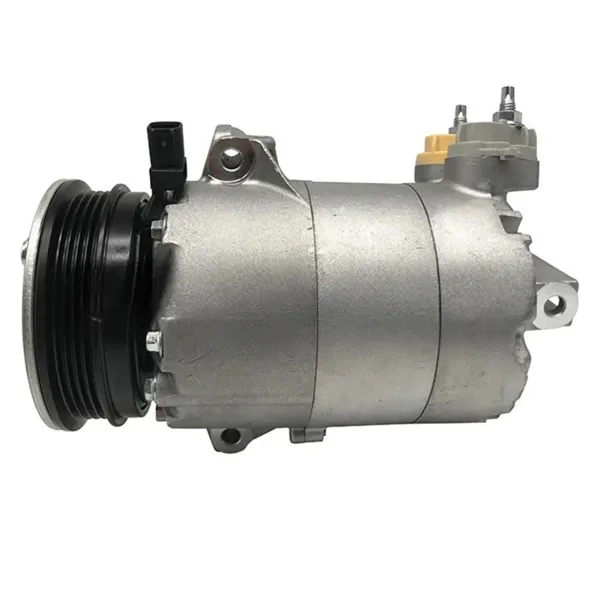Компрессор кондиционера CV6119D629SC Ford
