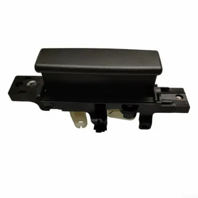 Ручка двери боковой (сдвижной) внутренняя FORD BK21V266A62AC