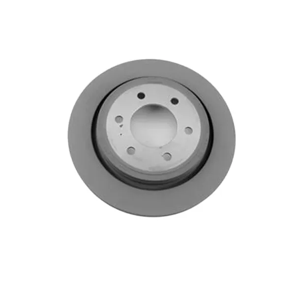 Тормозные диски FL3Z2C026B Ford
