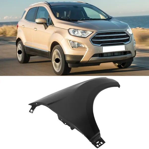 Крыло переднее правое GN1Z16005D Ford