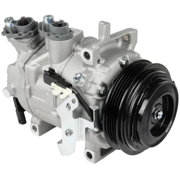 Компрессор кондиционера 32Z1KS1 Polcar
