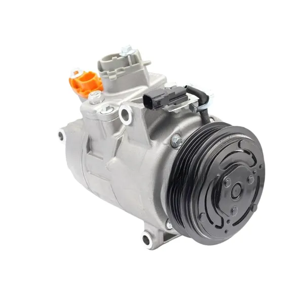 Компрессор кондиционера DG9H19D629CG Ford