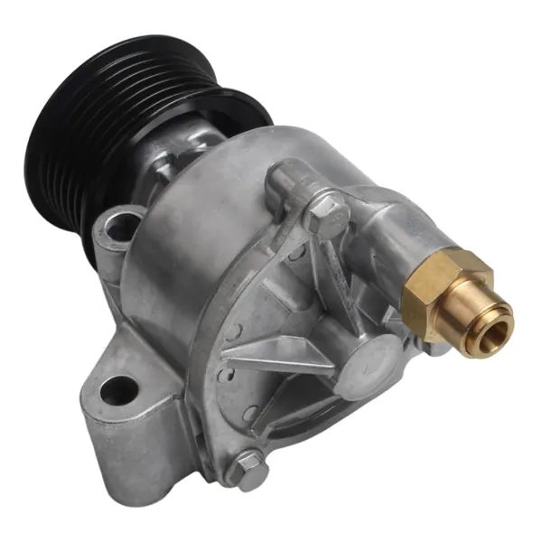 Вакуумный насос YC1Q2A451AF Ford