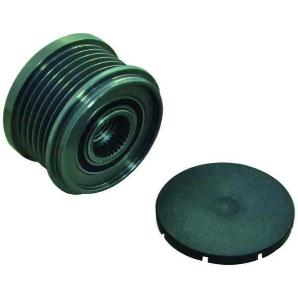 Шкив генератора VP2PSU10A352BA Ford