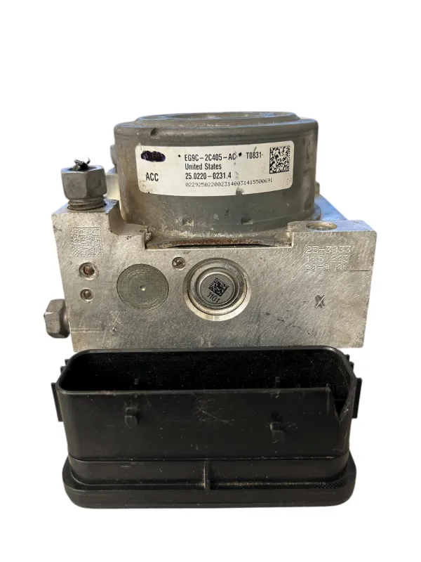  EG9C2C405AC Ford
