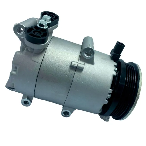 Компрессор кондиционера 1742258 Ford