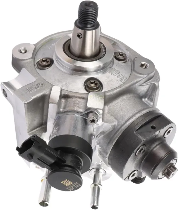 ТНВД AV6Q9A543BA Ford