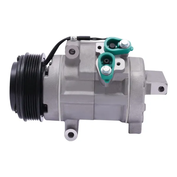 Компрессор кондиционера YCC230 Ford