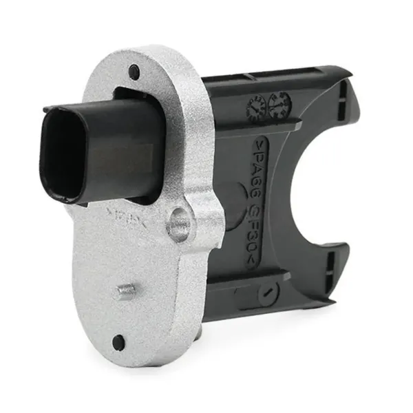 Датчик угла поворота руля 3M513F818BA Ford