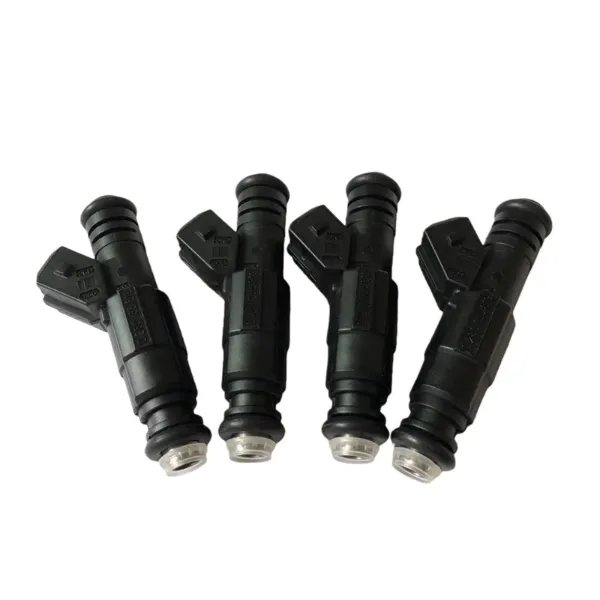 Топливные форсунки 988F9F593DB Ford