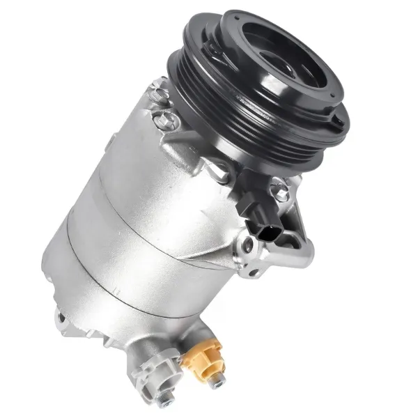 Компрессор кондиционера 1779458 Ford