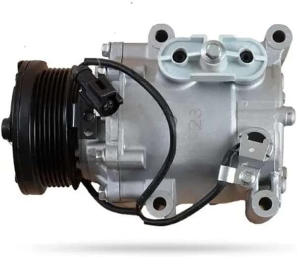 Компрессор кондиционера XS4H19D629AB Ford