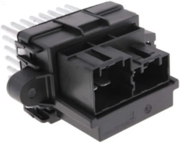 Резистор печки DG9Z19E624A Ford