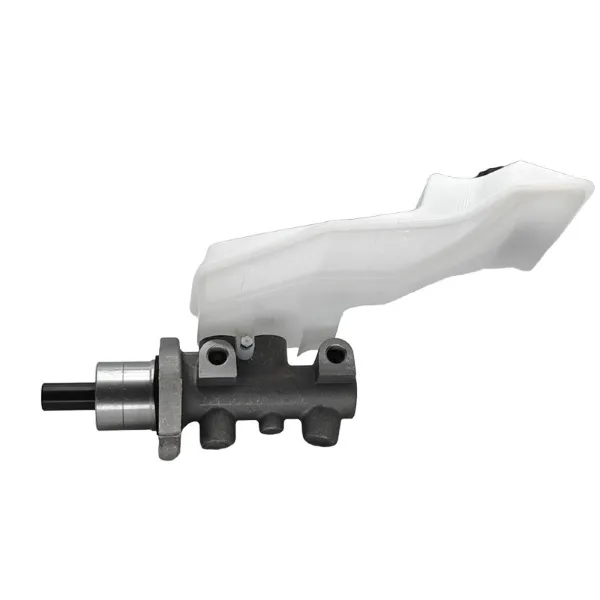 Главный тормозной цилиндр 6M512140BB Ford