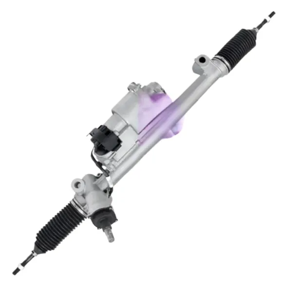 Рулевая рейка JB3C3D070BG Ford