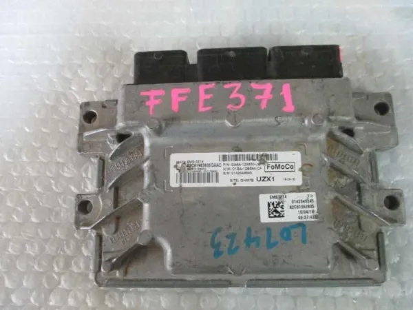  GA6A12A650JB Ford