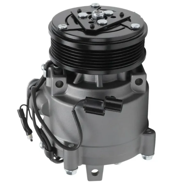 Компрессор кондиционера 2030976 Ford