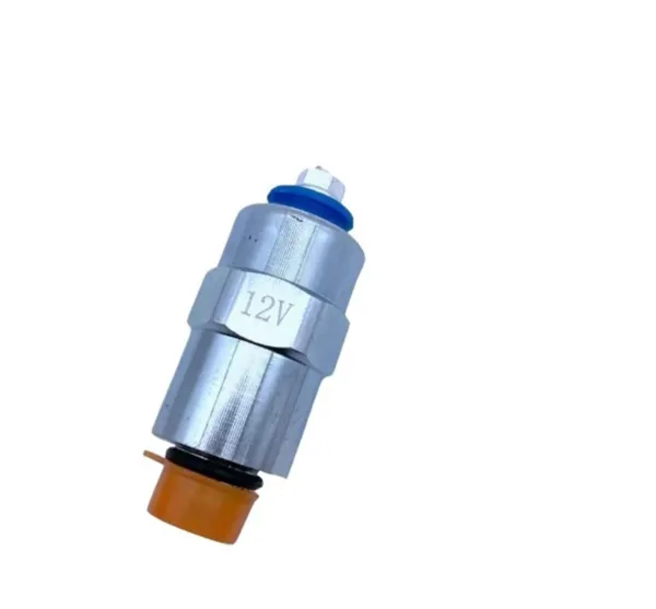 Клапан ТНВД отсечки топлива (дизель-стоп) 844F9D278AA Ford