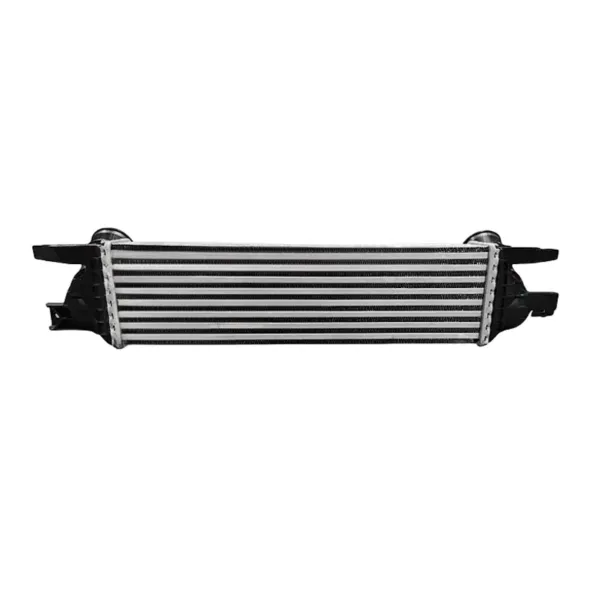 Интеркулер FR336K775BC Ford