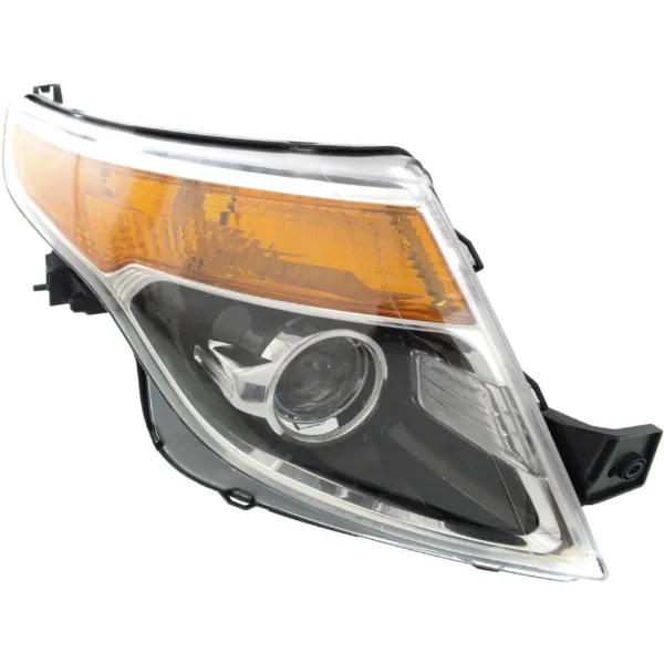 Правая фара BB5Z13008U Ford