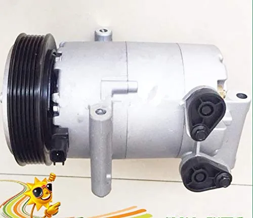 Компрессор кондиционера 1429044 Ford