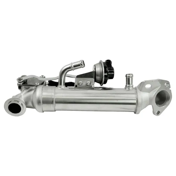 Радиатор системы EGR 2428047 Ford