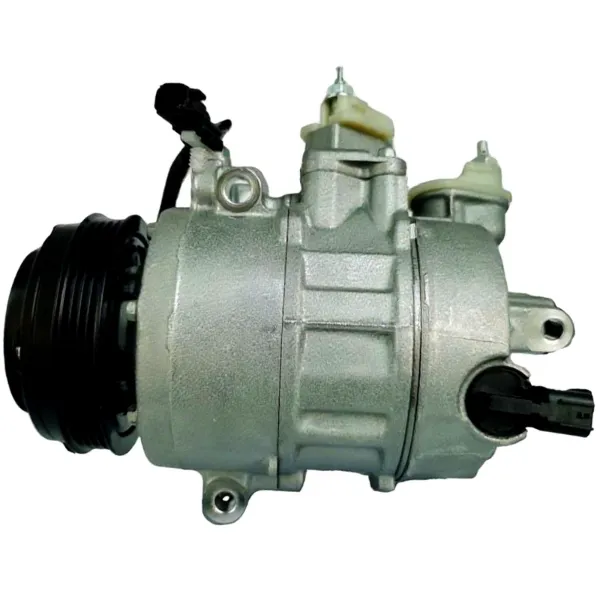 Компрессор кондиционера YCC430 Ford