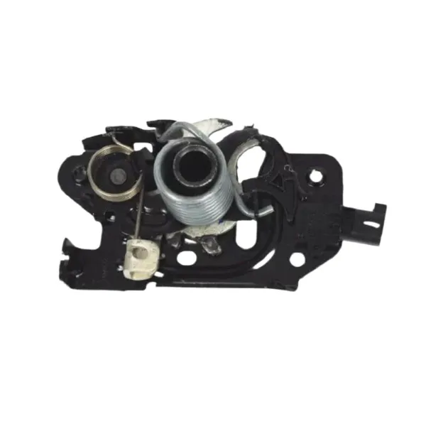 Замок капота LB5Z16700A Ford