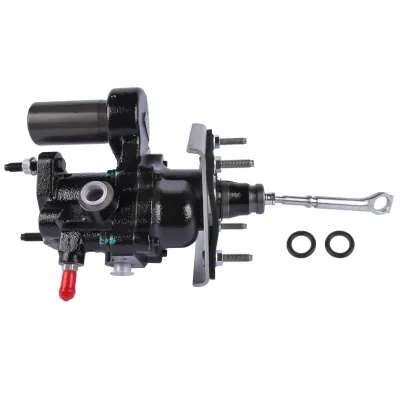 Усилитель тормозов (вакуумный) FORD BRB33
