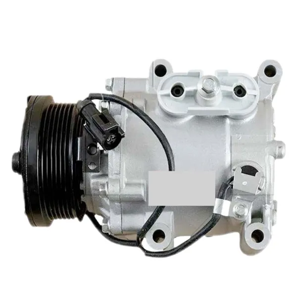 Компрессор кондиционера 1113006 Ford