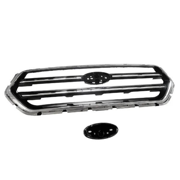 Решетка радиатора GJ5Z8200B Ford