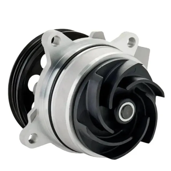 Помпа GK2Q8501AA Ford