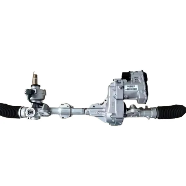 Рулевая рейка EB5Z3504H Ford
