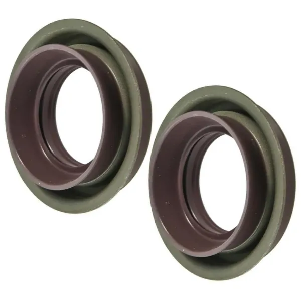 Левый сальник полуоси 5L834B416AA Ford